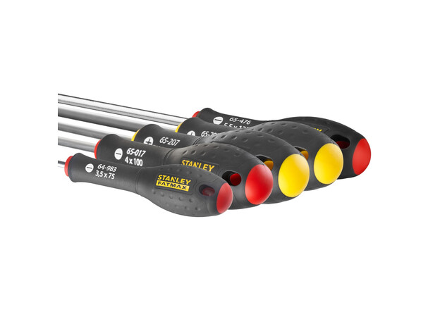 FATMAX Schroevendraaierset 5-delig - Parallel/Phillips, 3 image