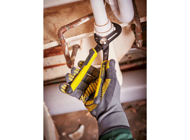 FATMAX 6-delige Schroevendraaierset met Waterpomptang, 12 image