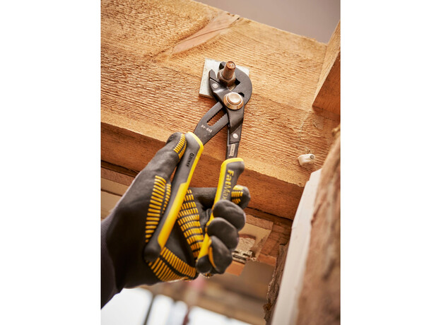 FATMAX 6-delige Schroevendraaierset met Waterpomptang, 13 image