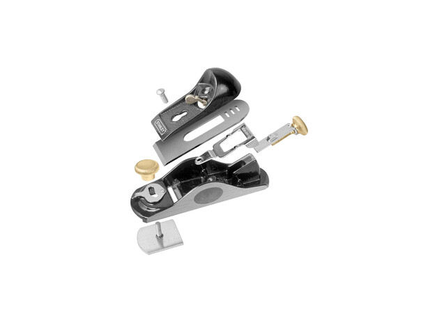 Blokschaaf 9 1/2 160mm, 2 image