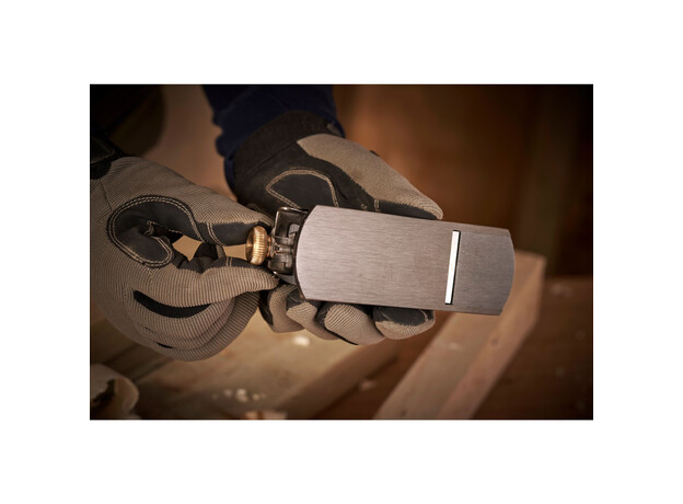 Blokschaaf 9 1/2 160mm, 5 image