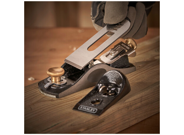 Blokschaaf 9 1/2 160mm, 8 image