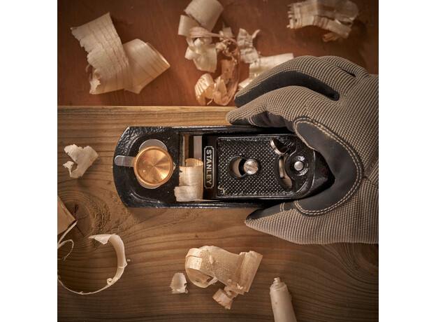 Blokschaaf 9 1/2 160mm, 10 image