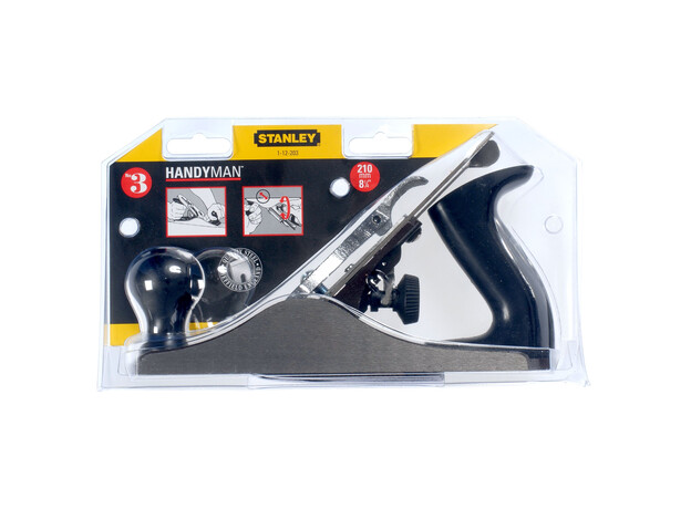 Blokschaaf Handyman 240mm, 2 image