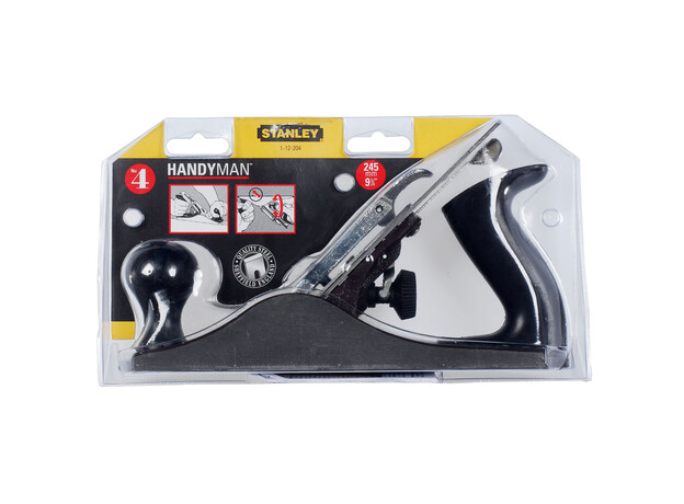 Blokschaaf Handyman 245mm, 2 image