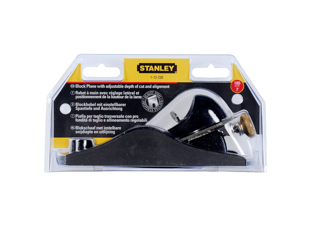 Blokschaaf 220 180mm, 5 image
