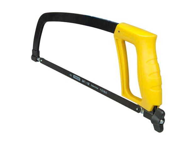 Metaalzaagbeugel 300mm - 24T/inch, 2 image