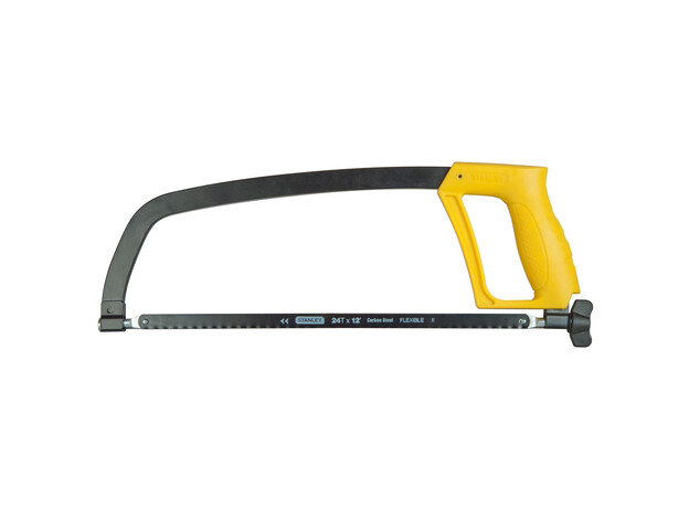 Metaalzaagbeugel 300mm - 24T/inch, 3 image