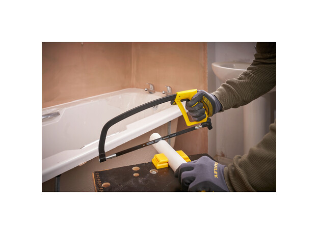 Metaalzaagbeugel 300mm - 24T/inch, 4 image