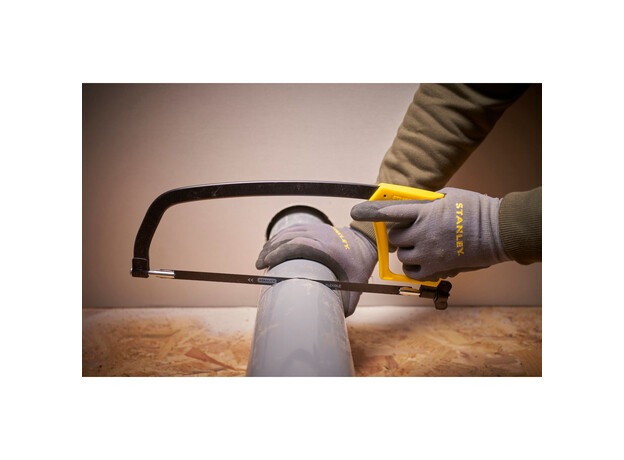 Metaalzaagbeugel 300mm - 24T/inch, 5 image