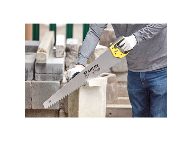 Gasbetonzaag 650mm - 1,2T/inch, 2 image