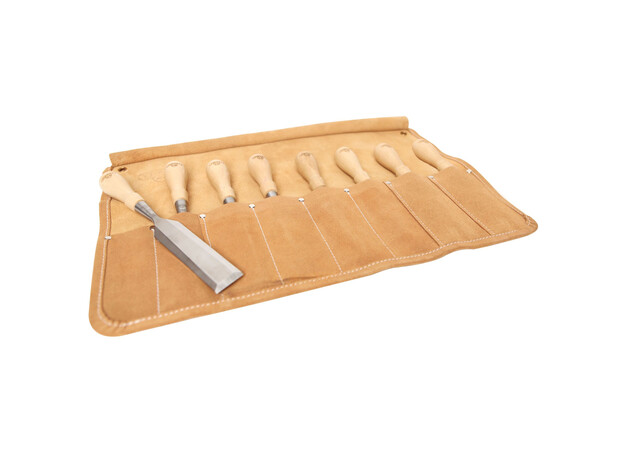 Houtbeitelset Sweet Heart 8 delig
3, 6, 10, 12, 16, 18, 25, 32, 2 image