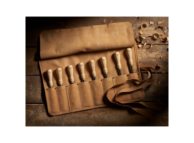 Houtbeitelset Sweet Heart 8 delig
3, 6, 10, 12, 16, 18, 25, 32, 3 image