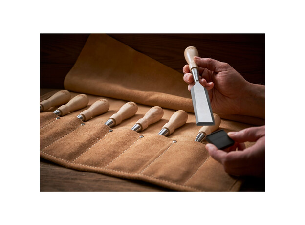 Houtbeitelset Sweet Heart 8 delig
3, 6, 10, 12, 16, 18, 25, 32, 4 image