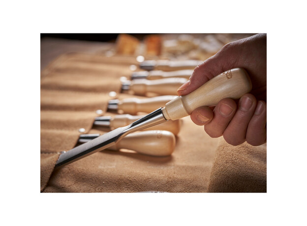 Houtbeitelset Sweet Heart 8 delig
3, 6, 10, 12, 16, 18, 25, 32, 5 image