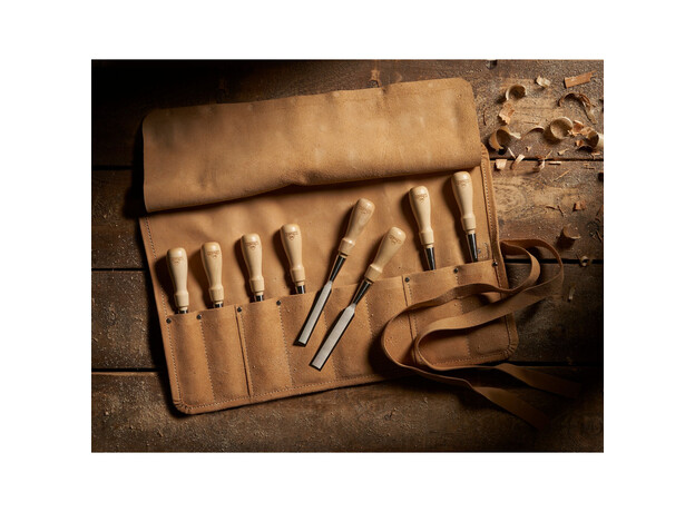 Houtbeitelset Sweet Heart 8 delig
3, 6, 10, 12, 16, 18, 25, 32, 7 image