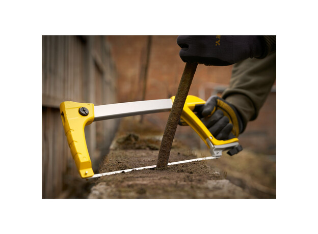 Metaalzaagbeugel Bi-Materiaal Turbocut 300mm - 24T/inch, 6 image