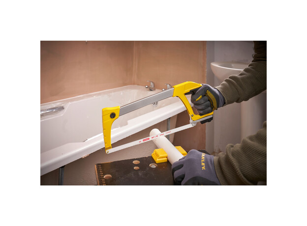 Metaalzaagbeugel Bi-Materiaal Turbocut 300mm - 24T/inch, 7 image