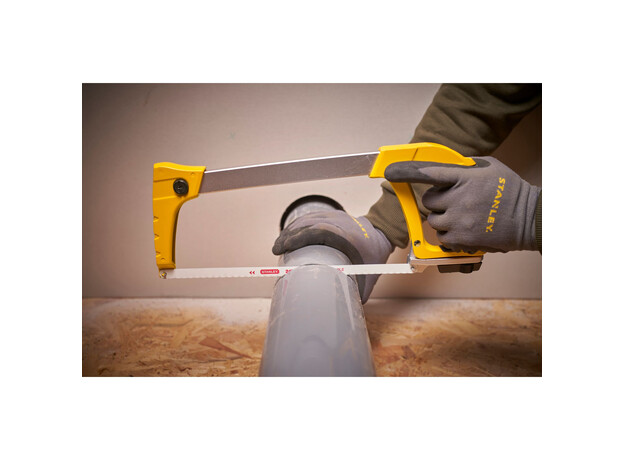 Metaalzaagbeugel Bi-Materiaal Turbocut 300mm - 24T/inch, 8 image