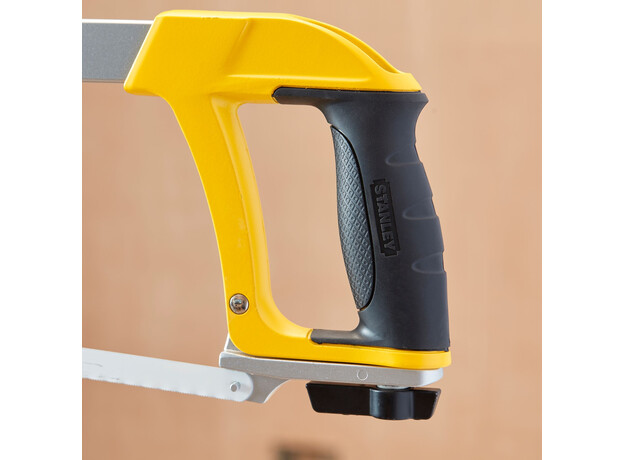 Metaalzaagbeugel Bi-Materiaal Turbocut 300mm - 24T/inch, 10 image