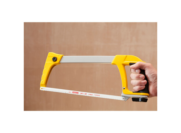 Metaalzaagbeugel Bi-Materiaal Turbocut 300mm - 24T/inch, 12 image