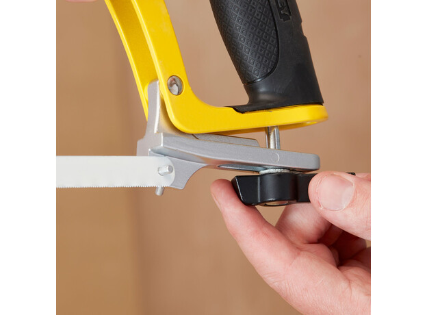 Metaalzaagbeugel Bi-Materiaal Turbocut 300mm - 24T/inch, 14 image