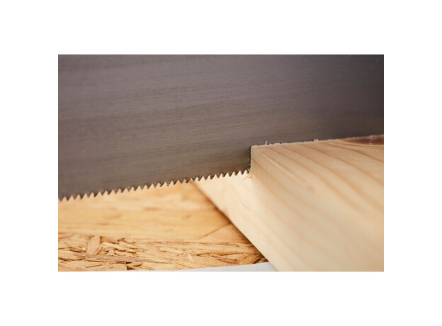 Verstekbak Kunststof  met Kapzaag L300mm/B130mm/H80mm, 8 image