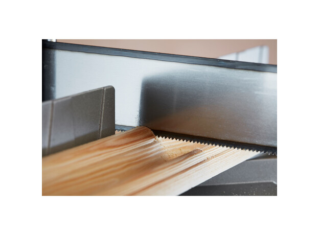 Instelbare mechanische verstekzaag L560mm/B143mm/H95mm, 9 image