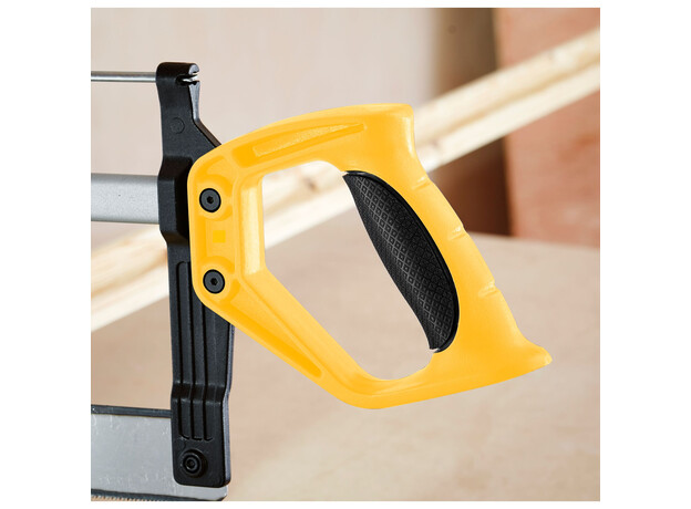 Instelbare mechanische verstekzaag L560mm/B143mm/H95mm, 10 image