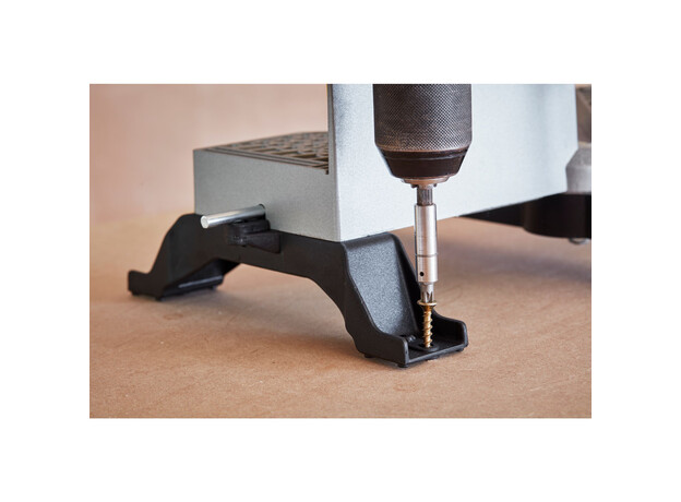 Instelbare mechanische verstekzaag L560mm/B143mm/H95mm, 11 image