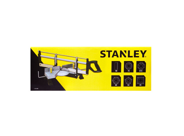 Instelbare mechanische verstekzaag L560mm/B143mm/H95mm, 14 image