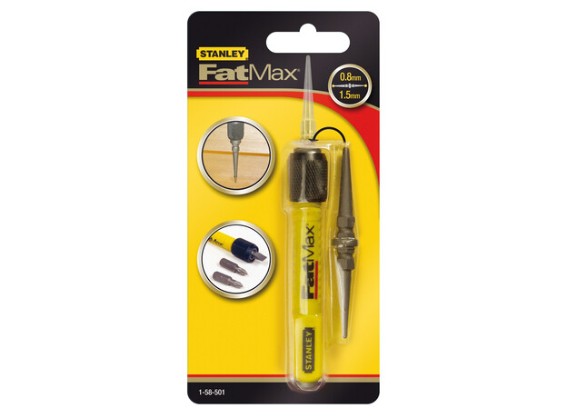 FATMAX 2in1 Drevel, 6 image