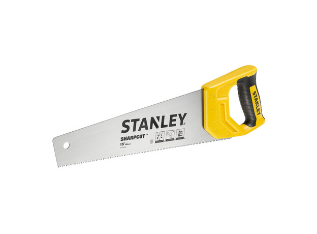 Universeel Zaag SharpCut 380mm - 7T/inch [6], 2 image