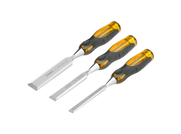 FATMAX Steekbeitelset FATMAX  3Dlg. (12,18,25 mm), 2 image