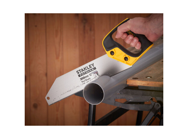 FATMAX PVC Handzaag 300mm - 11T/inch, 2 image