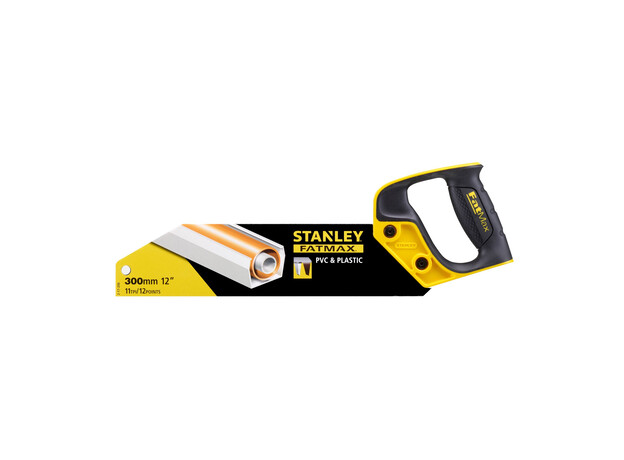 FATMAX PVC Handzaag 300mm - 11T/inch, 3 image