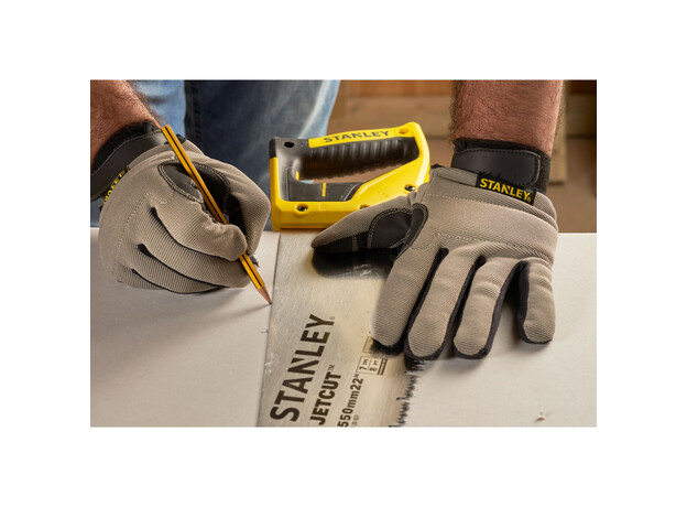 JetCut Gipsplatenzaag 550mm - 7T/inch, 4 image