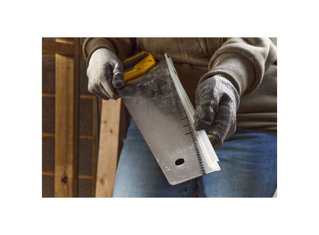 JetCut Gipsplatenzaag 550mm - 7T/inch, 8 image