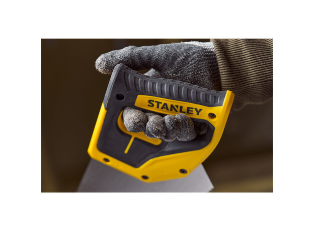 JetCut Gipsplatenzaag 550mm - 7T/inch, 9 image