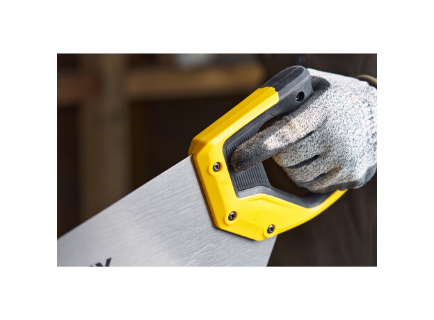 JetCut Gipsplatenzaag 550mm - 7T/inch, 10 image