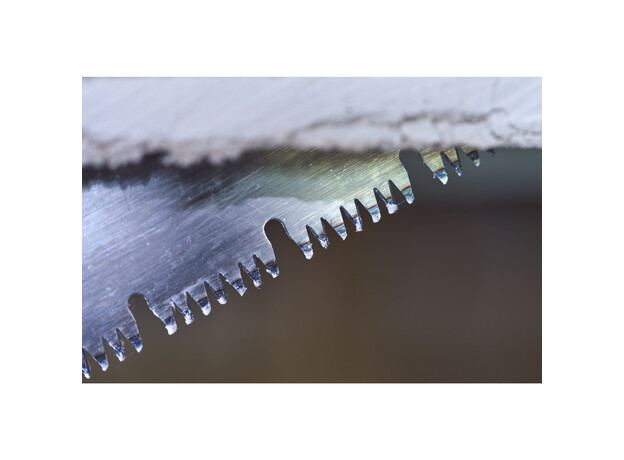 JetCut Gipsplatenzaag 550mm - 7T/inch, 12 image