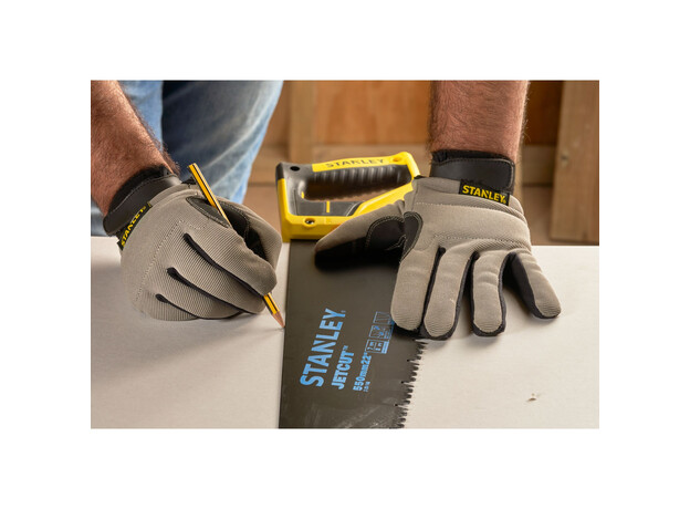 JetCut Gipsplatenzaag Appliflon 550mm - 7T/inch, 4 image