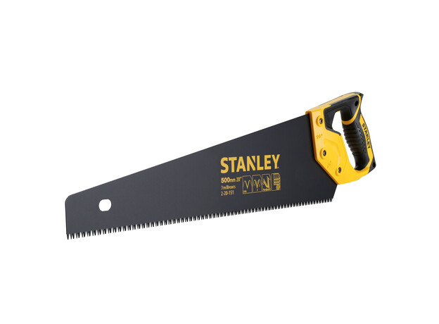 Handzaag JetCut SP Appliflon 500mm - 7T/inch, 3 image