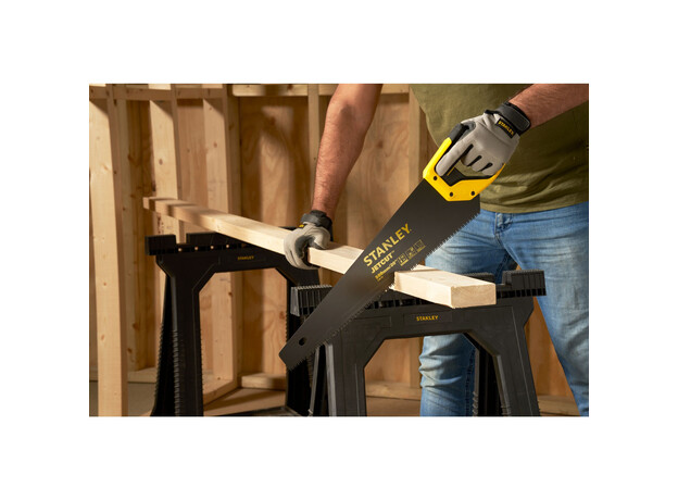 Handzaag JetCut SP Appliflon 500mm - 7T/inch, 4 image