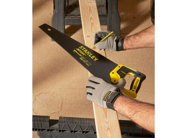 Handzaag JetCut SP Appliflon 500mm - 7T/inch, 6 image