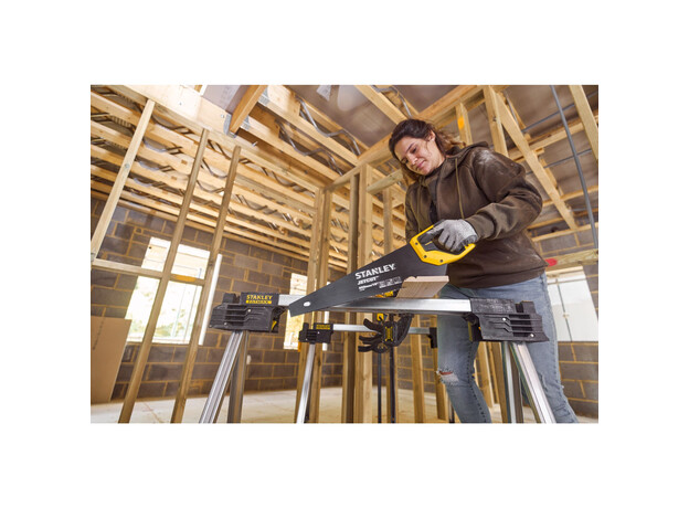 JetCut Zaag Laminaat 450mm - 11T/inch, 7 image