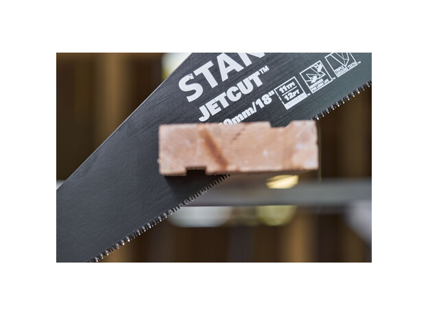 JetCut Zaag Laminaat 450mm - 11T/inch, 12 image