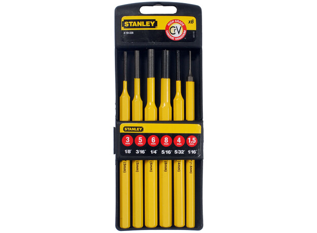 Drevel Set 6Dlg., 2 image