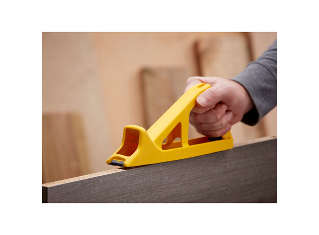 Surform Schaafvijl Hobby 255mm, 3 image