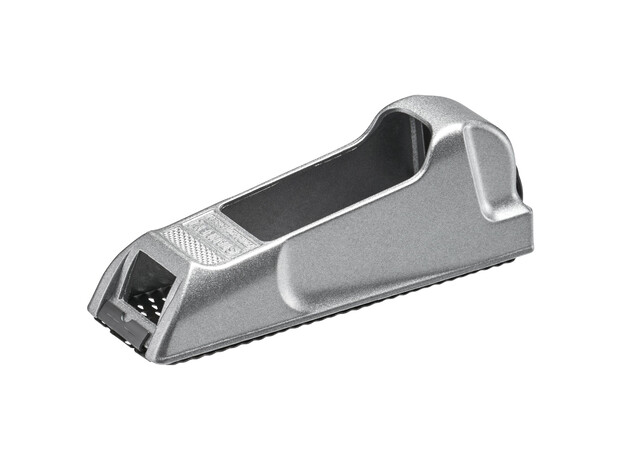 Surform Blokschaafje 140mm, 2 image